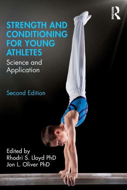 Strength and Conditioning for Young Athletes - 