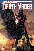 Star Wars: Darth Vader - Dark Lord Of The Sith Vol. 2 - Charles Soule, Chuck Wendig