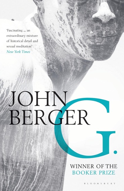 G. - John Berger