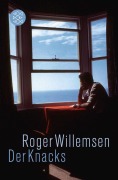Cover-Bild zum Titel 'Der Knacks' von 'Roger Willemsen'