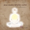 Cover-Bild zum Titel 'Das Unsterbliche Licht - Die Meditation' von 'Björn Pacher'
