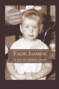 Cover-Bild zum Titel 'False Jasmine' von 'Roos Boum'