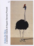 Cover-Bild zum Titel 'L' esemplare vicenda di Augusto Germano Poncarè' von 'Amleto De Silva'