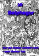Cover-Bild zum Titel 'Belphegor' von 'Jr Jr'