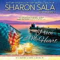 Cover-Bild zum Titel 'A Piece of My Heart' von 'Sharon Sala'