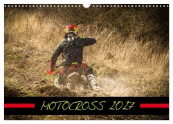Cover-Bild zum Titel 'MOTOCROSS 2027 (Wandkalender 2027 DIN A3 quer), CALVENDO Monatskalender' von 'Arne Fitkau Fotografie & Design'