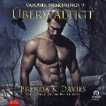 Cover-Bild zum Titel 'Überwältigt' von 'Brenda K. Davies'