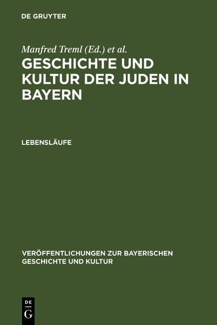 Lebensläufe - 