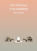 Cover-Bild zum Titel 'DOS Tortugas Y Un Sombrero' von 'Jon Klassen'