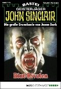 John Sinclair 1613 - Jason Dark