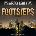 Cover-Bild zum Titel 'Footsteps Lib/E' von 'Diann Mills'