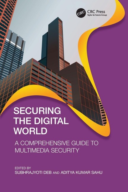 Securing the Digital World - 