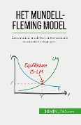 Het Mundell-Fleming model - Jean Blaise Mimbang