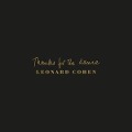 Thanks for the Dance - Leonard Cohen