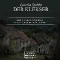 Cover-Bild zum Titel 'Der Klekser' von 'Matthias Czarnetzki'