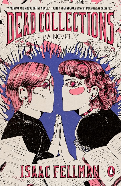 Dead Collections - Isaac Fellman