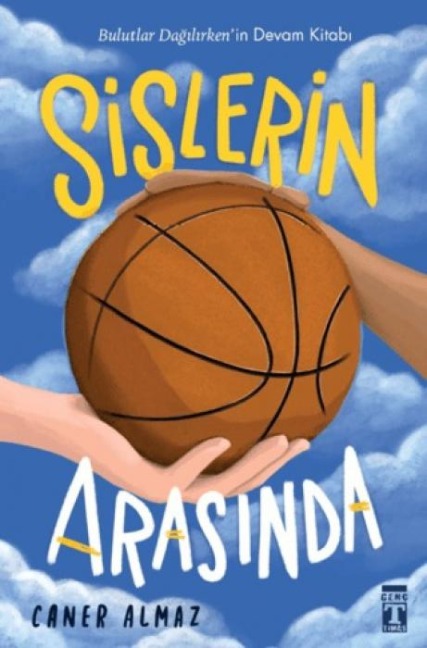 Sislerin Arasinda - Caner Almaz