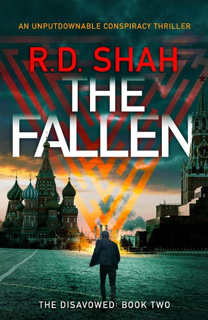 The Fallen - R. D. Shah