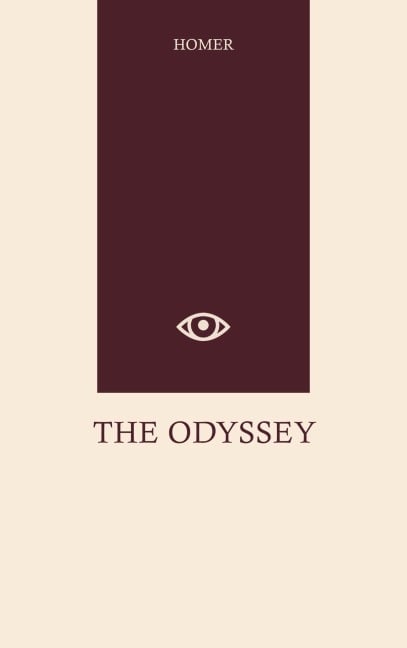 The Odyssey - Homer