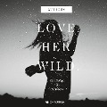 Cover-Bild zum Titel 'LOVE.HER.WILD. Gedichte und Notizen' von 'Atticus'