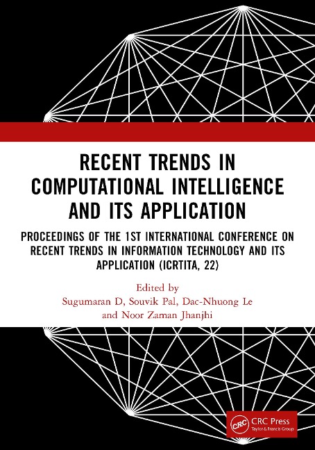 Recent Trends in Computational Intelligence and Its Application - 