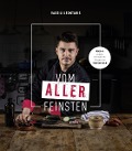 Cover-Bild zum Titel 'Vom Allerfeinsten' von 'Vassili Leontaris'
