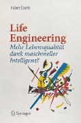 Life Engineering - Hubert Österle