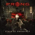 Cover-Bild zum Titel 'State Of Emergency' von 'Prong'