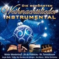 Die schönsten Weihnachtslieder - Various