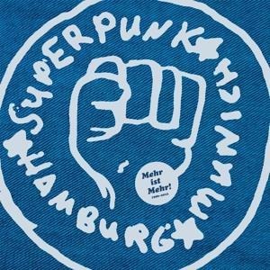 Mehr ist mehr (1996 bis 2012) - Superpunk