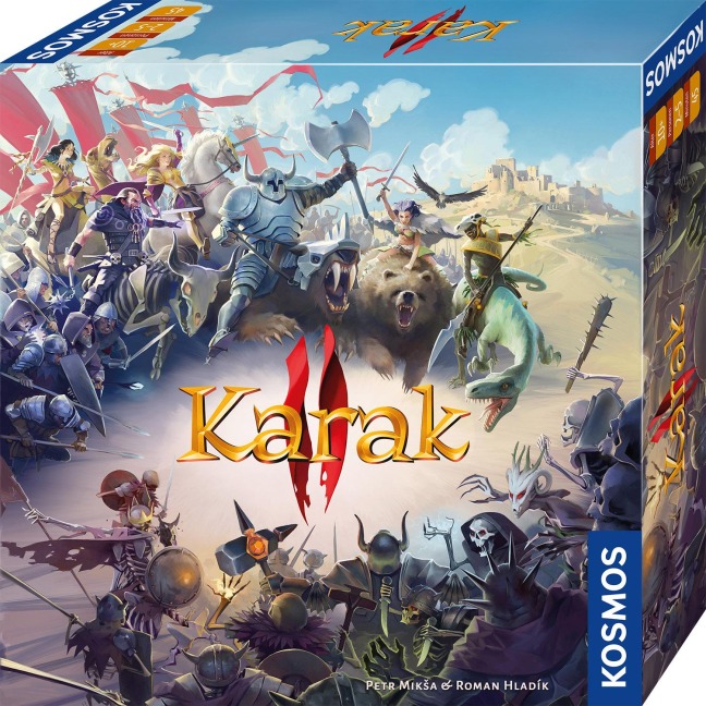 Karak 2 - 