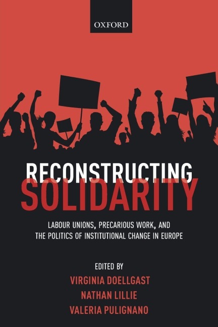 Reconstructing Solidarity - 