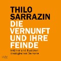 Cover-Bild zum Titel 'Die Vernunft und ihre Feinde' von 'Thilo Sarrazin'