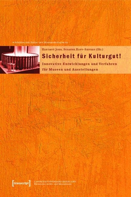 Sicherheit für Kulturgut - 