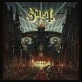 Meliora + Popestar EP (Deluxe Edt.) - Ghost