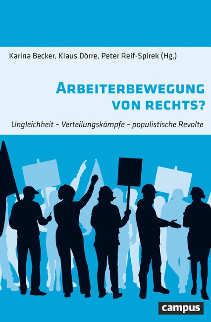 Arbeiterbewegung von rechts? - 