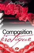 Cover-Bild zum Titel 'Composition érotique' von 'Mel Poetry'