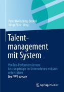 Cover-Bild zum Titel 'Talentmanagement mit System' von ''