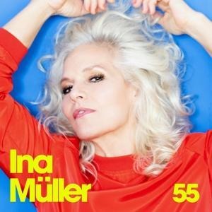 55. Premium Edition - Ina Müller