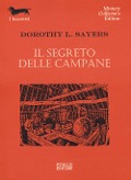 Cover-Bild zum Titel 'Il segreto delle campane' von 'Dorothy Leigh Sayers'