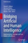 Cover-Bild zum Titel 'Bridging Artificial and Human Intelligence' von ''