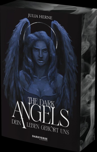 The Dark Angels - Julia Herne