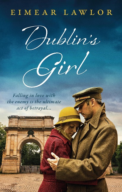 Dublin's Girl - Eimear Lawlor