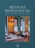 Cover-Bild zum Titel 'Meyhane Ihtisas Kitabi' von 'A. Nilhan Aras'