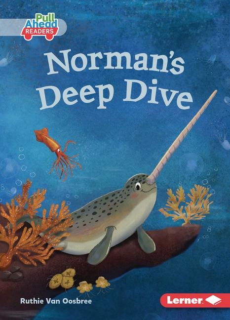 Norman's Deep Dive - Ruthie van Oosbree