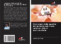Cover-Bild zum Titel 'Percezioni della qualità del servizio dei clienti sulle società di assicurazione' von 'Vikas Gautam'
