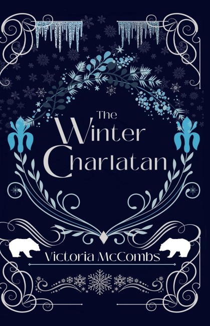 The Winter Charlatan - Victoria McCombs