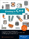 Einstieg in C++ - Thomas Theis