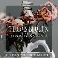 Cover-Bild zum Titel 'Floras Blüten' von 'Kristina Pyrlik'
