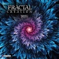 Fractal Creation 2025 - 